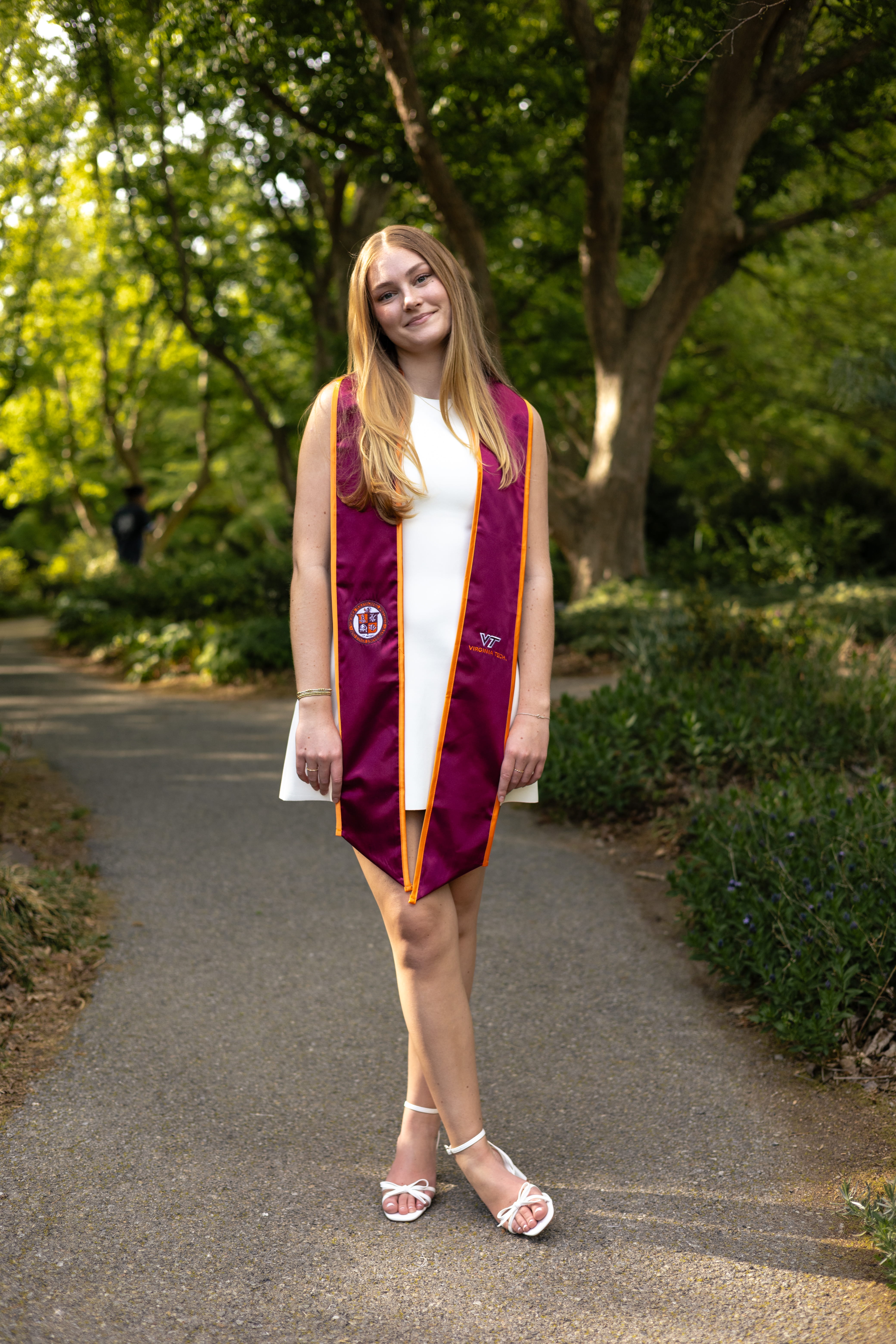 Graduation photo 7